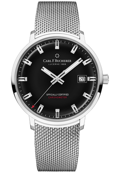 Heritage Chronometer Celebration