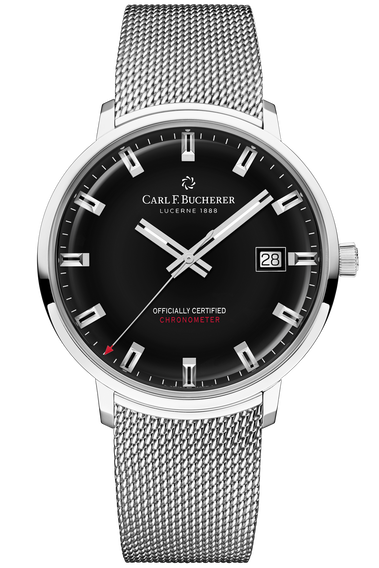 Heritage Chronometer Celebration