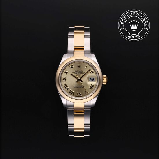 Datejust