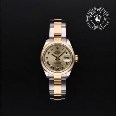 Datejust