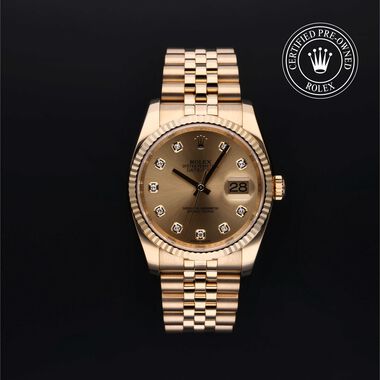 Datejust