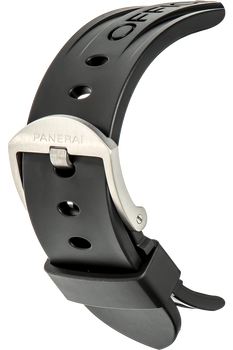 Luminor Marina Submersible Titanium Automatic