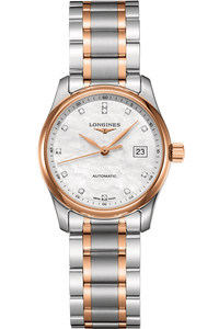 The Longines Master Collection