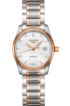 The Longines Master Collection