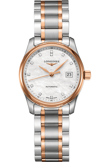 The Longines Master Collection