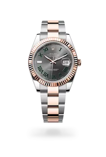 Datejust 41