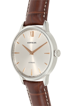 Heritage Spirit Stainless Steel Automatic