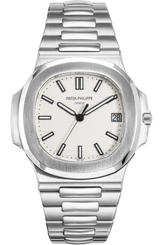Nautilus Reference 5711 Stainless Steel Automatic