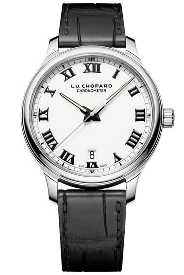 L.U.C 1937