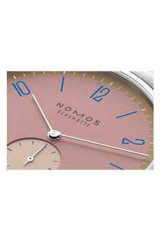 Tangente 38 Date Pompadour