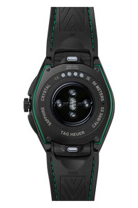 Connected Calibre E5 Golf Edition