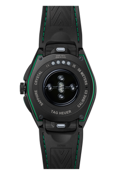 Connected Calibre E5 Golf Edition