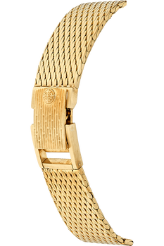 Ellipse Reference 3748 Yellow Gold Manual