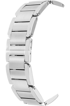 Tank Anglaise XL Stainless Steel Automatic