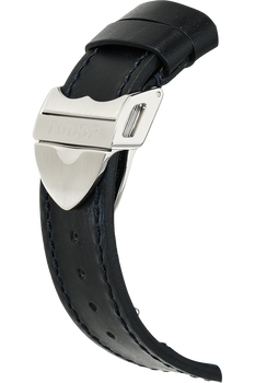 Black Bay Stainless Steel Automatic