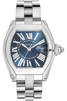 Roadster XL 100th Anniversary Limited Edition Stainless Steel Automatic