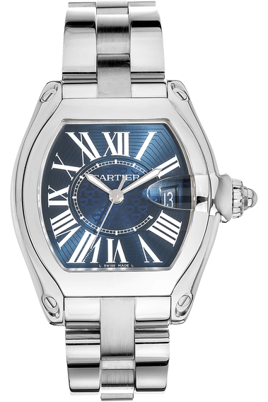 Roadster XL 100th Anniversary Limited Edition Stainless Steel Automatic