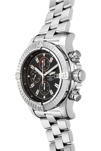 Super Avenger Stainless Steel Automatic