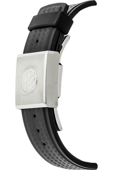 Grande Date Sport Stainless Steel Automatic