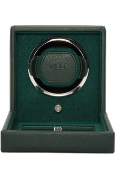 Cub Single Winder Green