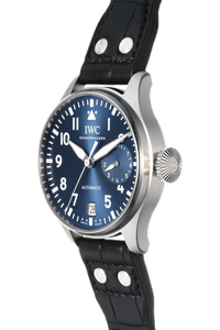 Big Pilot's Le Petit Prince Stainless Steel Automatic