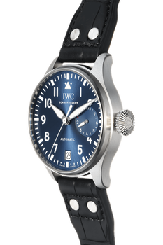Big Pilot&#39;s Le Petit Prince Stainless Steel Automatic