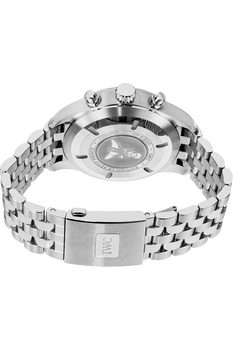 Pilot Chronograph Le Petit Prince Edition Stainless Steel Automatic