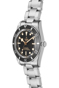Black Bay 54 Stainless Steel Automatic