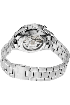 Carrera Chronograph Stainless Steel Automatic