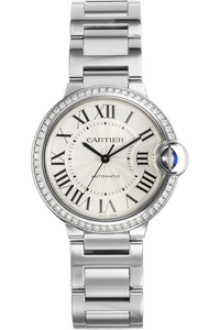 Ballon Bleu Stainless Steel Automatic