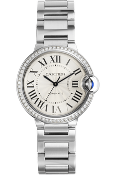 Ballon Bleu Stainless Steel Automatic