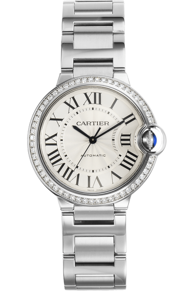 Ballon Bleu Stainless Steel Automatic