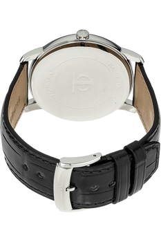 Classima Executives Stainless Steel Quartz