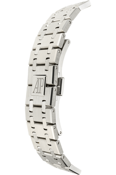 Royal Oak Stainless Steel Automatic
