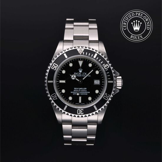 Sea-Dweller