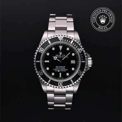 Sea-Dweller
