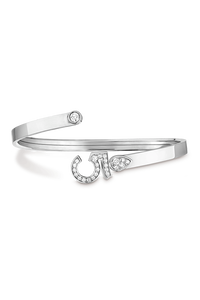 ETERNAL N°5 BANGLE