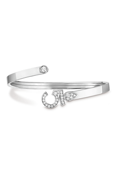 ETERNAL N&deg;5 BANGLE