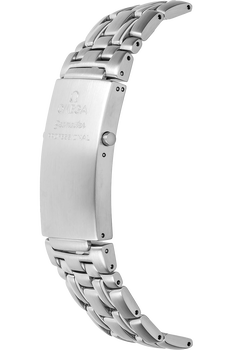 Seamaster Stainless Steel Quartz