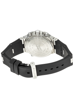 Diagono Professional GMT Stainless Steel Automatic