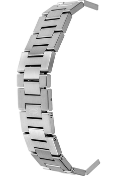 Pasha C Chronograph Stainless Steel Automatic