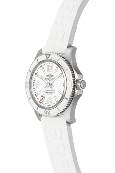 SuperOcean 36 Stainless Steel Automatic