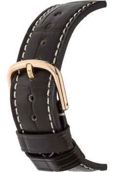 Radiomir 8 Days Rose Gold Manual