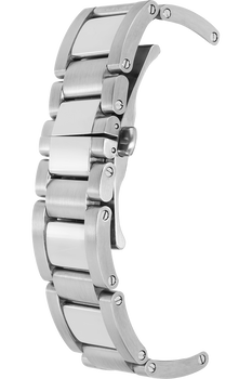 Calibre de Cartier Stainless Steel Automatic