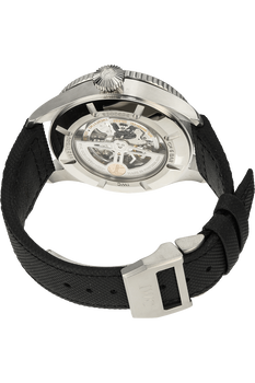 Pilot&#39;s Watch Timezoner Edition &quot;Le Petit Prince&quot; Stainless Steel Automatic