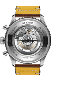 Super AVI B04 Chronograph GMT 46 Mosquito