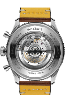 Super AVI B04 Chronograph GMT 46 Mosquito