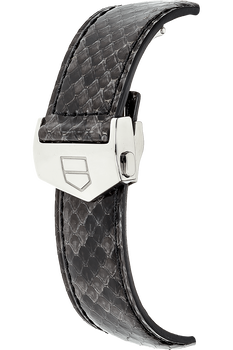 Monaco Stainless Steel Automatic
