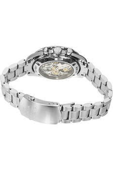 Speedmaster Moonwatch Professional Stainless Steel Manual