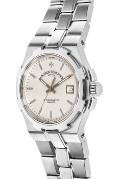 Overseas Stainless Steel Quartz
